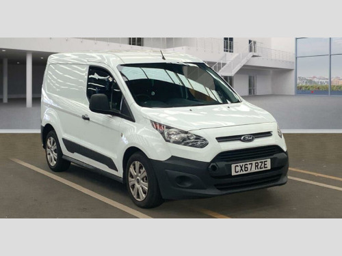 Ford Transit Connect  1.5 TDCi 220 L1 H1 5dr