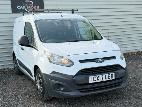 Ford Transit Connect  1.5 TDCi 220 L1 H1 5dr