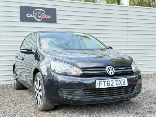 Volkswagen Golf  1.2 TSI S Hatchback 5dr Petrol Manual Euro 5 (85 ps)