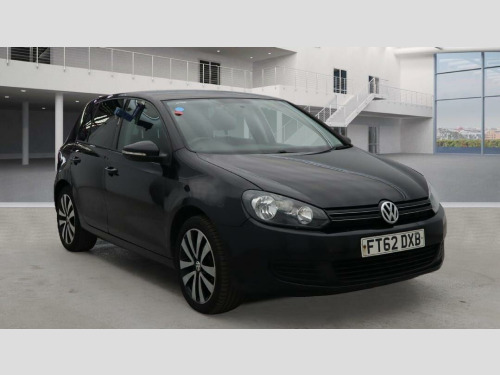 Volkswagen Golf  1.2 TSI S Hatchback 5dr Petrol Manual Euro 5 (85 ps)