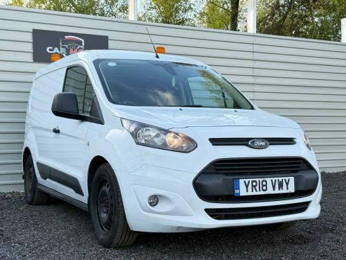 Ford Transit Connect  1.5 TDCi 200 Trend L1 H1 5dr