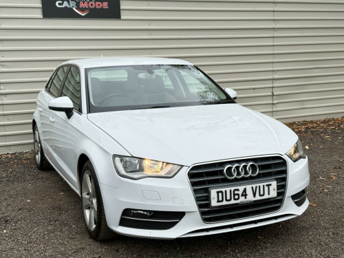Audi A3  1.4 TFSI CoD Sport Sportback Euro 6 (s/s) 5dr