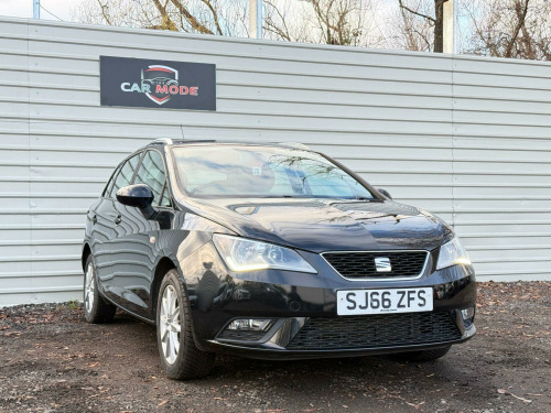 SEAT Ibiza  1.0 SE ST Euro 6 5dr 