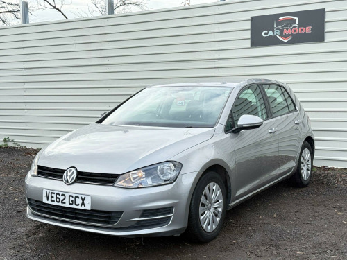 Volkswagen Golf  1.4 TSI BlueMotion Tech S Euro 5 (s/s) 5dr 