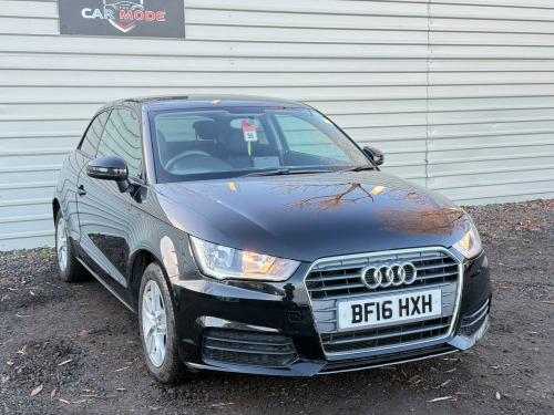 Audi A1  1.6 TDI SE Euro 6 (s/s) 3dr 