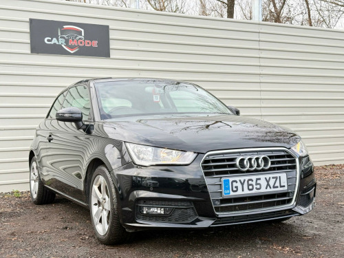 Audi A1  1.4 TFSI Sport S Tronic Euro 6 (s/s) 3dr 