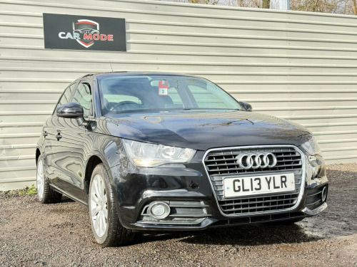 Audi A1  1.4 TFSI Sport Sportback Euro 5 (s/s) 5dr 