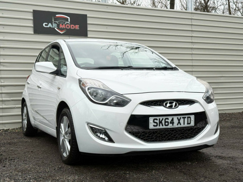 Hyundai ix20  1.6 Active Auto Euro 5 5dr 