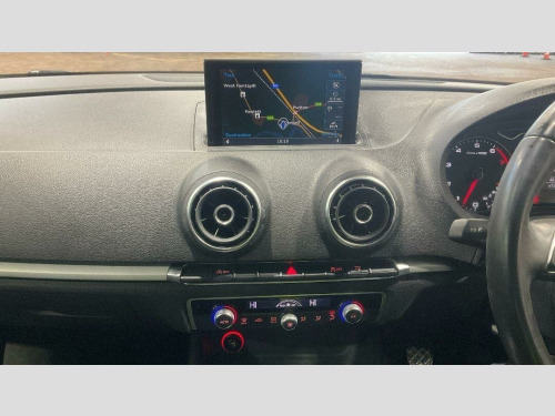 Audi A3  1.4 TFSI SE Sportback Euro 5 (s/s) 5dr 