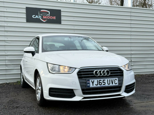 Audi A1  1.6 TDI SE Sportback Euro 6 (s/s) 5dr 