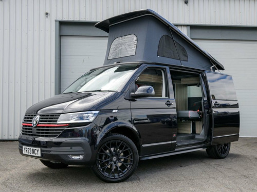 Volkswagen Transporter  2.0 TDI T28 Highline Panel Van 5dr Diesel DSG FWD 