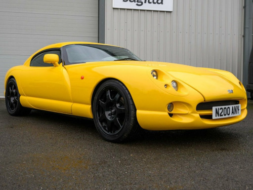 TVR Cerbera  0.0L