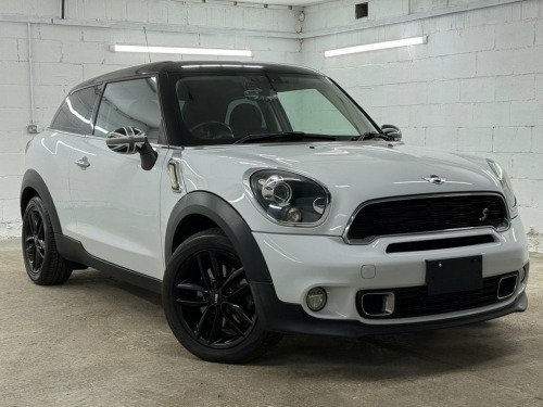 MINI Cooper S  COOPER S
