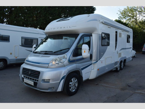 Fiat Ducato  42 MAXI B/B C/C MULTIJET POWER