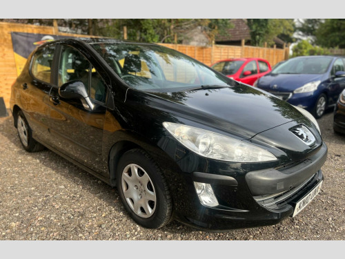 Peugeot 308 1.6 VTi S 5dr