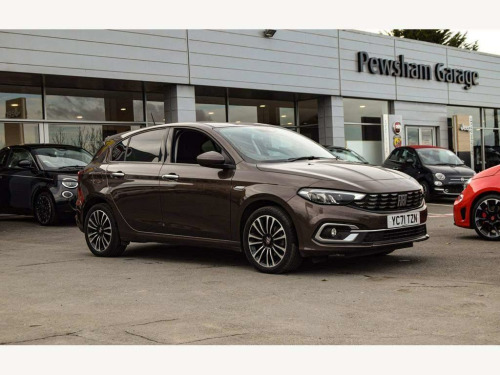 Fiat Tipo  1.0 Life 5dr