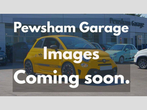 Fiat 500X  1.5 Hybrid 48V 5dr DDCT