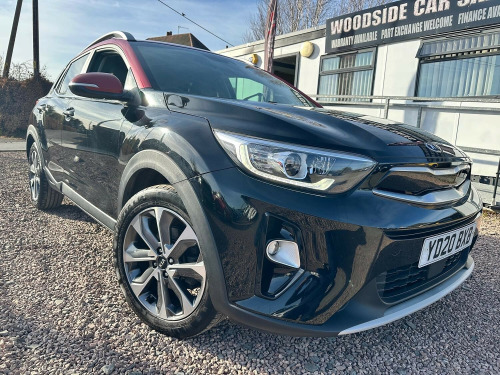 Kia Stonic 1.0T GDi 4 5dr