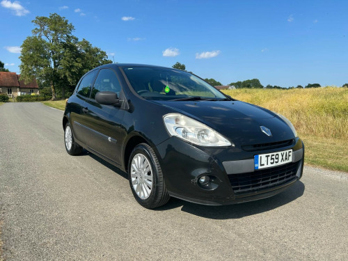 Renault Clio EXTREME 3-Door