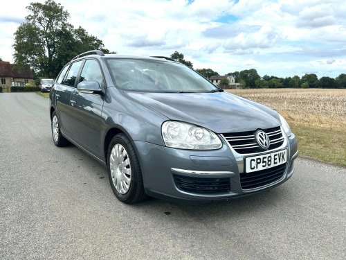 Volkswagen Golf  S 5-Door