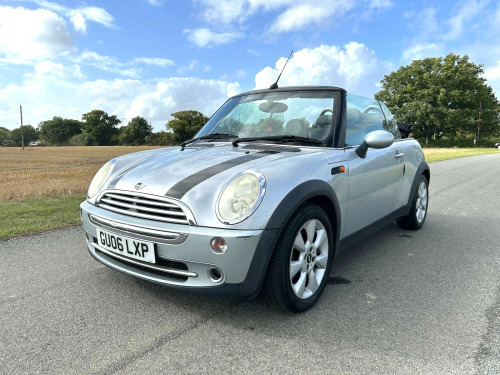 MINI Hatch COOPER 2-Door