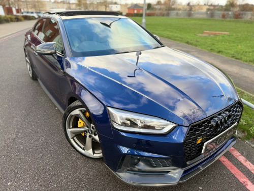 Audi S5  3.0 TFSI V6 Tiptronic quattro Euro 6 (s/s) 2dr 