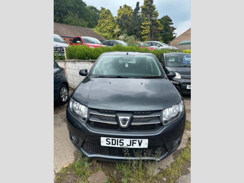 Dacia Sandero  1.5 dCi Midnight 5dr