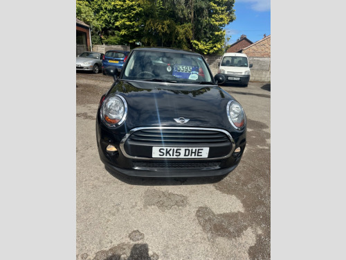 MINI Hatchback 1.2 One 3dr