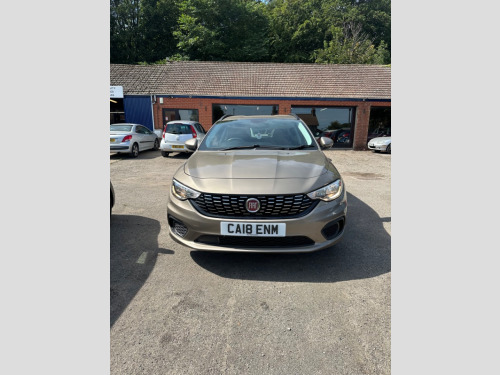 Fiat Tipo  1.4 Easy 5dr
