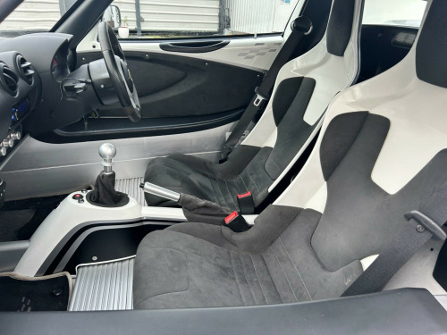 Lotus Elise 1.6 CR Euro 5 2dr