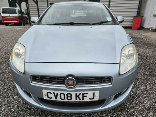 Fiat Bravo  1.4 Active 5dr 