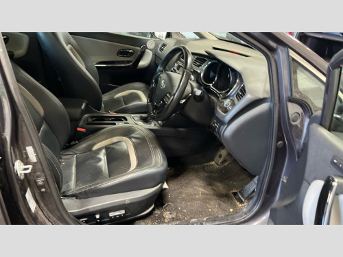 Kia ceed  1.6 GDi 4 Tech Hatchback 5dr Petrol DCT Euro 5 (133 bhp)
