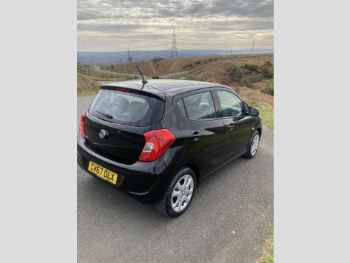 Vauxhall Viva 1.0 SE 5dr