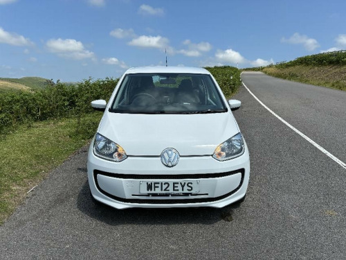 Volkswagen up!  1.0 Move Up 3dr