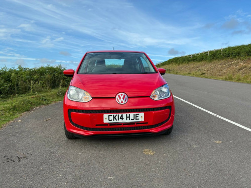 Volkswagen up!  1.0 Move Up 3dr