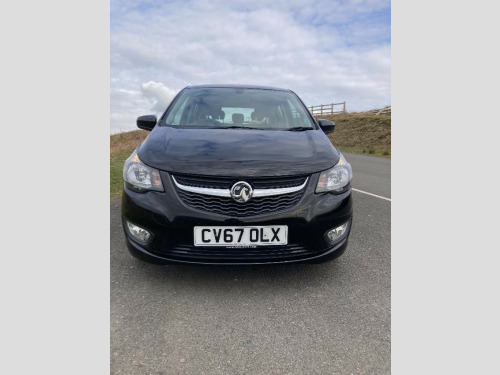 Vauxhall Viva  1.0i SE Hatchback 5dr Petrol Manual Euro 6 (75 ps)