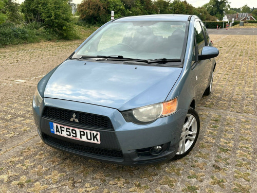 Mitsubishi Colt  1.3 CZ2 Euro 4 3dr