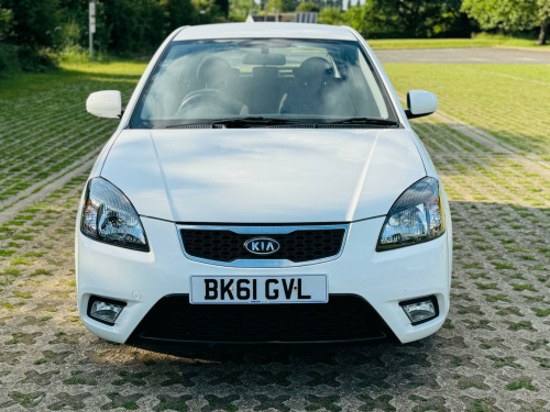 Kia Rio 1.4 2 IPD 5dr