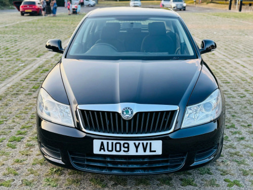 Skoda Octavia  1.4 TSI SE Euro 4 5dr