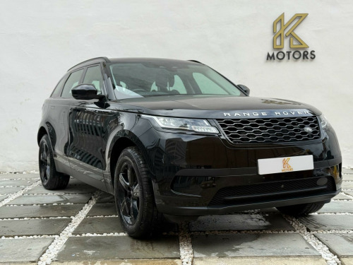 Land Rover Range Rover Velar  2.0 D200 MHEV Auto 4WD Euro 6 (s/s) 5dr