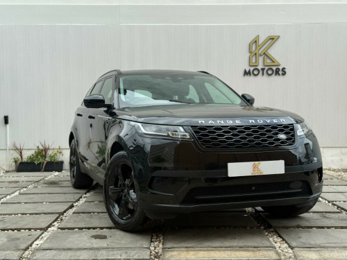 Land Rover Range Rover Velar  2.0 D200 MHEV Auto 4WD Euro 6 (s/s) 5dr