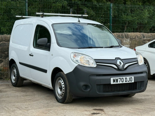 Renault Kangoo  1.5 dCi ENERGY ML19 Business MWB Euro 6 (s/s) 5dr