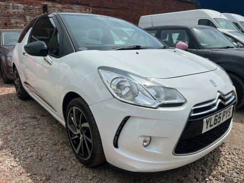 Citroen C3  1.2 PureTech Flair Euro 6 5dr