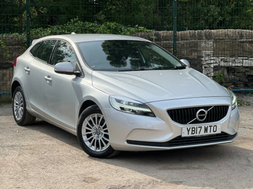 Volvo V40  2.0 D3 Momentum Nav Plus Euro 6 (s/s) 5dr