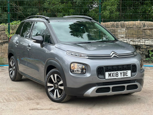 Citroen C3 Aircross  1.2 PureTech Feel Euro 6 5dr