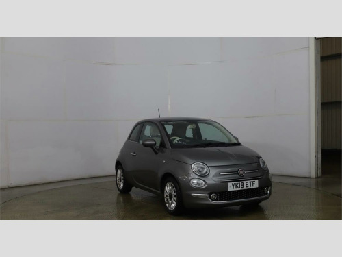 Fiat 500  1.2 Lounge Euro 6 (s/s) 3dr 