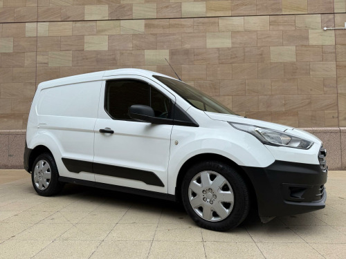 Ford Transit Connect  1.5 220 EcoBlue L1 Euro 6 (s/s) 5dr