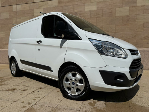 Ford Transit Custom  2.0 TDCi 290 Trend L2 H1 5dr