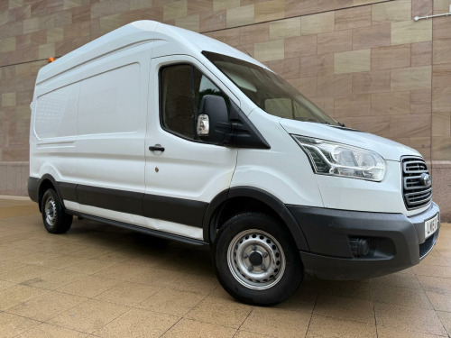 Ford Transit  2.2 TDCi 350 RWD L3 H3 Euro 5 5dr