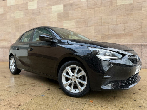 Vauxhall Corsa  1.2 SE Premium Euro 6 5dr